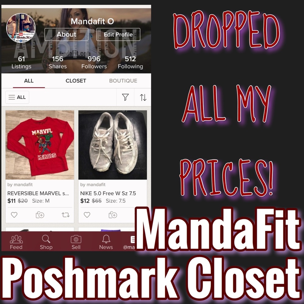 PRICE DROP